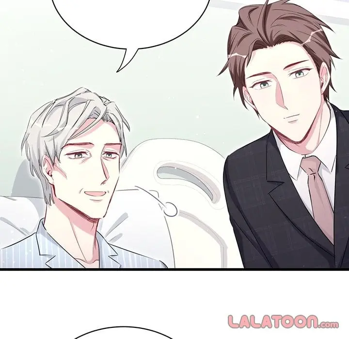 Whose Baby is It? – Capítulo 89 Yaoi – Página 82