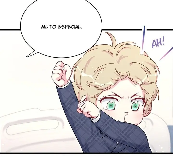 Whose Baby is It? – Capítulo 89 Yaoi – Página 83