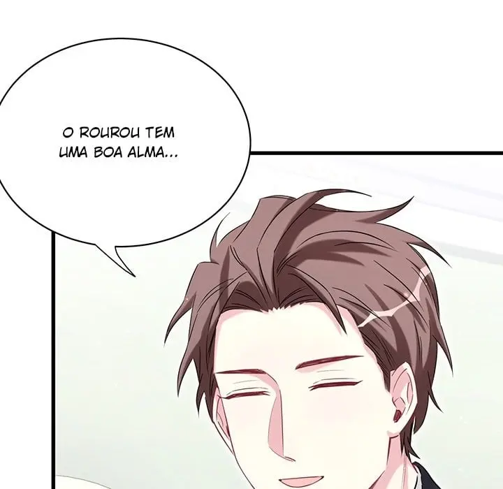 Whose Baby is It? – Capítulo 89 Yaoi – Página 84