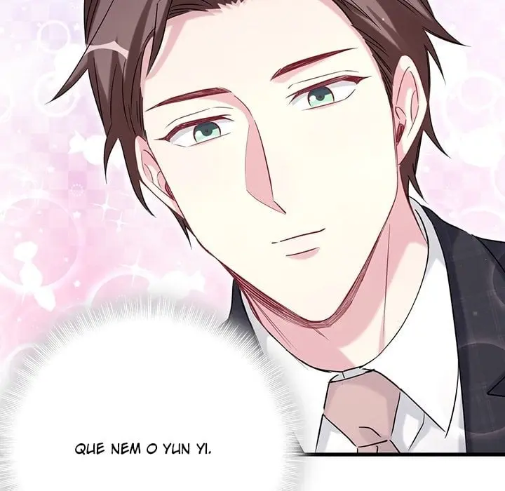 Whose Baby is It? – Capítulo 89 Yaoi – Página 86