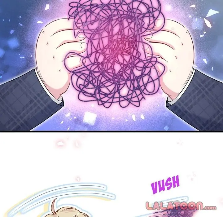 Whose Baby is It? – Capítulo 89 Yaoi – Página 88