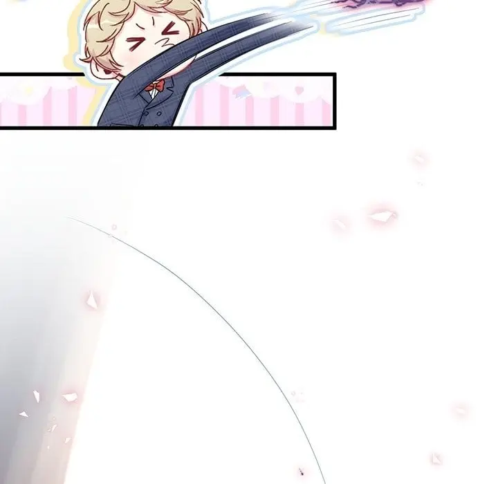 Whose Baby is It? – Capítulo 89 Yaoi – Página 89