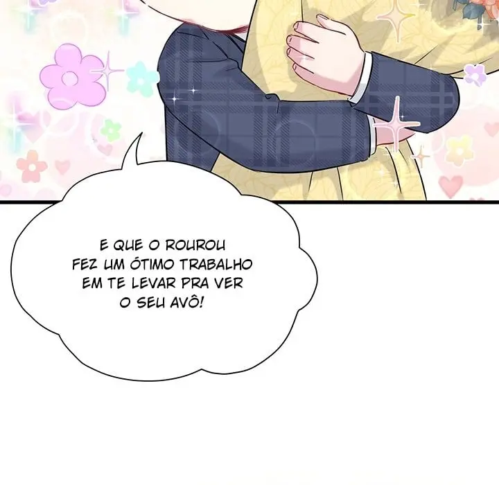 Whose Baby is It? – Capítulo 89 Yaoi – Página 9