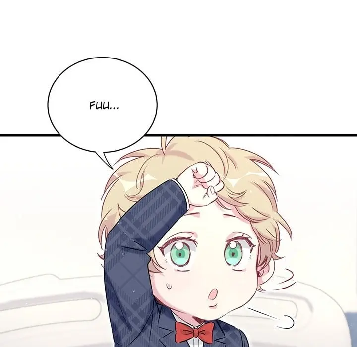 Whose Baby is It? – Capítulo 89 Yaoi – Página 91