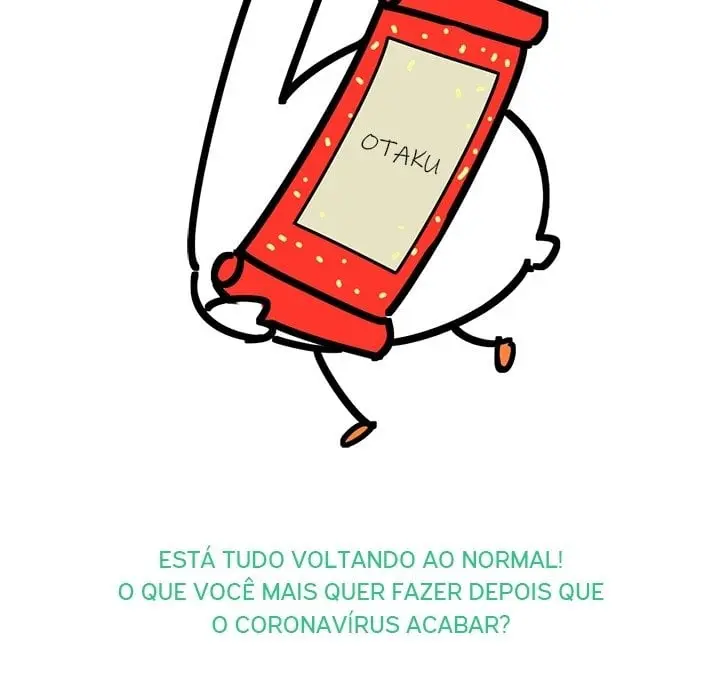 Whose Baby is It? – Capítulo 89 Yaoi – Página 96