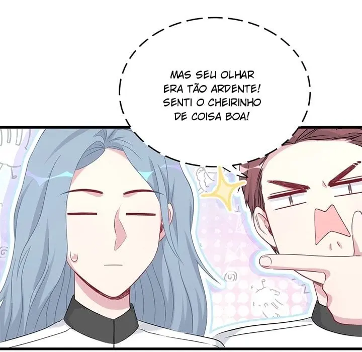 Whose Baby is It? – Capítulo 90 Yaoi – Página 10