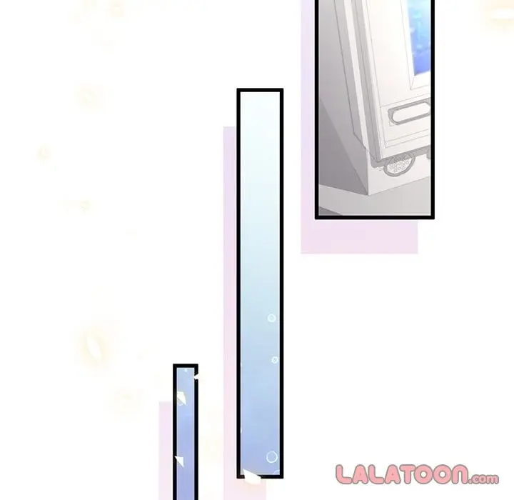 Whose Baby is It? – Capítulo 90 Yaoi – Página 102