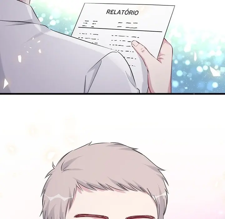 Whose Baby is It? – Capítulo 90 Yaoi – Página 104