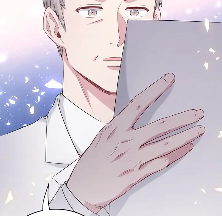 Whose Baby is It? – Capítulo 90 Yaoi – Página 105