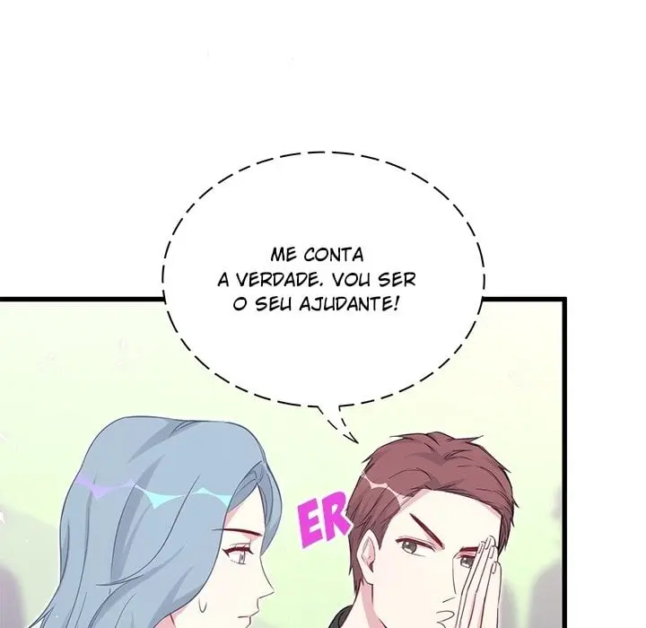 Whose Baby is It? – Capítulo 90 Yaoi – Página 11