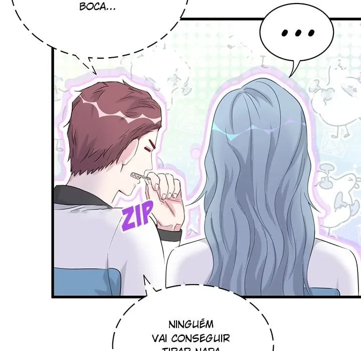 Whose Baby is It? – Capítulo 90 Yaoi – Página 13