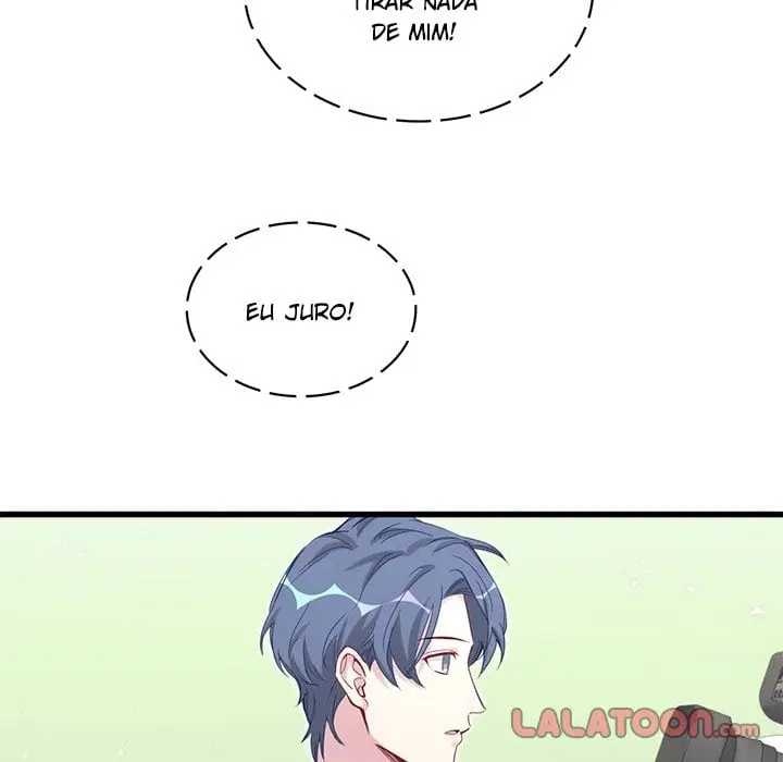 Whose Baby is It? – Capítulo 90 Yaoi – Página 14