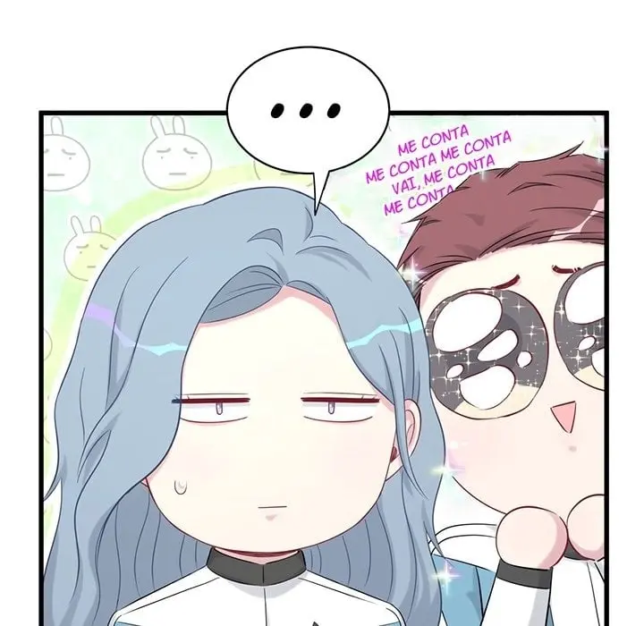 Whose Baby is It? – Capítulo 90 Yaoi – Página 17