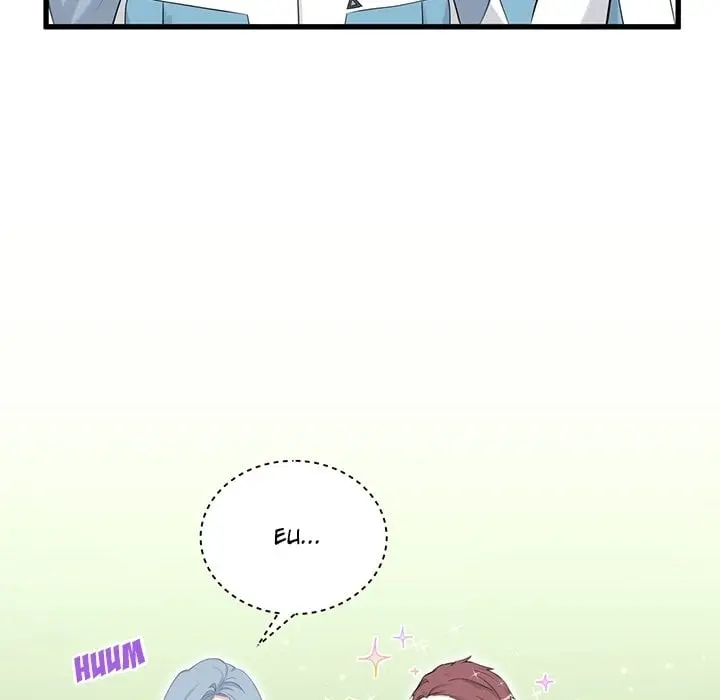 Whose Baby is It? – Capítulo 90 Yaoi – Página 18