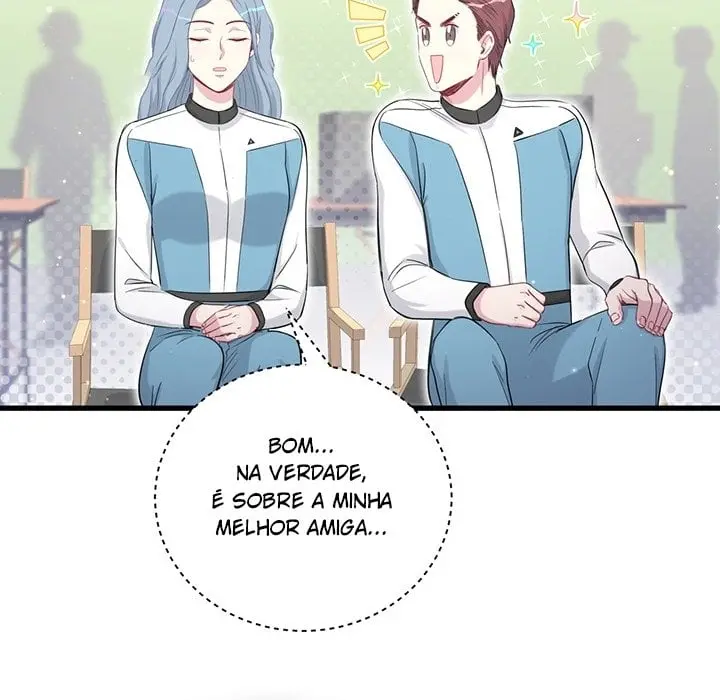 Whose Baby is It? – Capítulo 90 Yaoi – Página 19