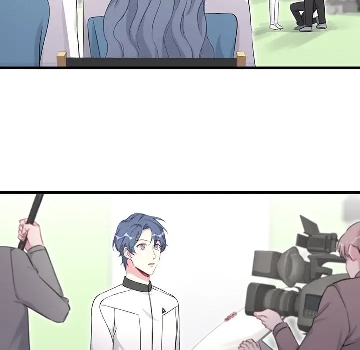 Whose Baby is It? – Capítulo 90 Yaoi – Página 2