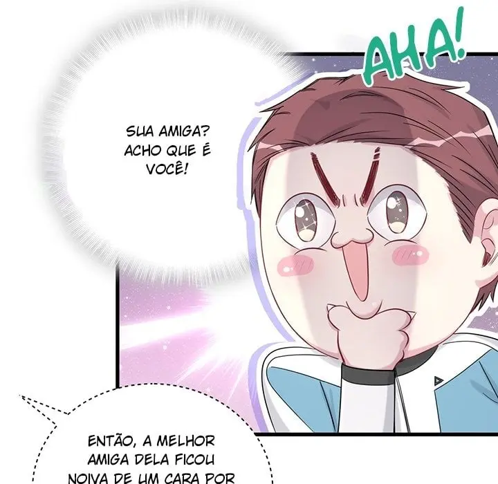 Whose Baby is It? – Capítulo 90 Yaoi – Página 20