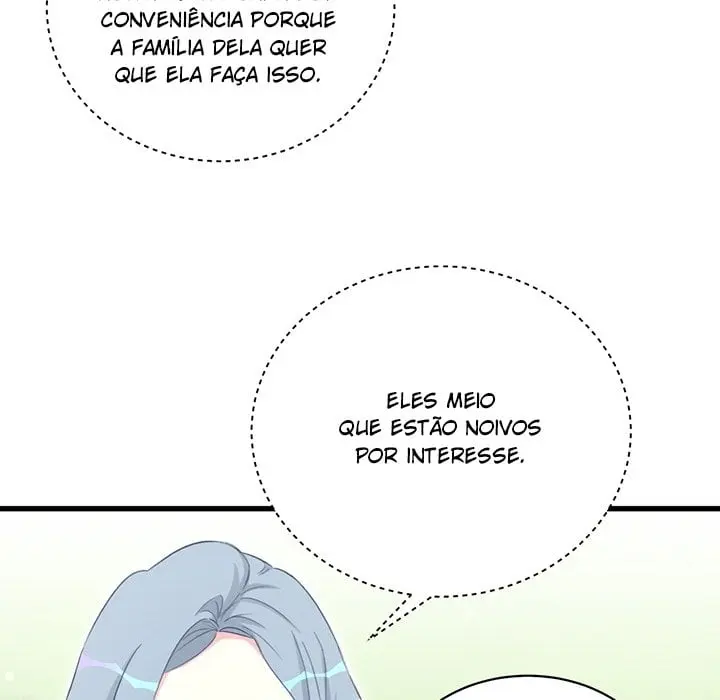 Whose Baby is It? – Capítulo 90 Yaoi – Página 21