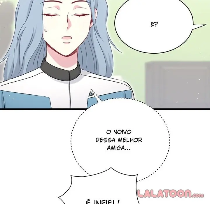 Whose Baby is It? – Capítulo 90 Yaoi – Página 22