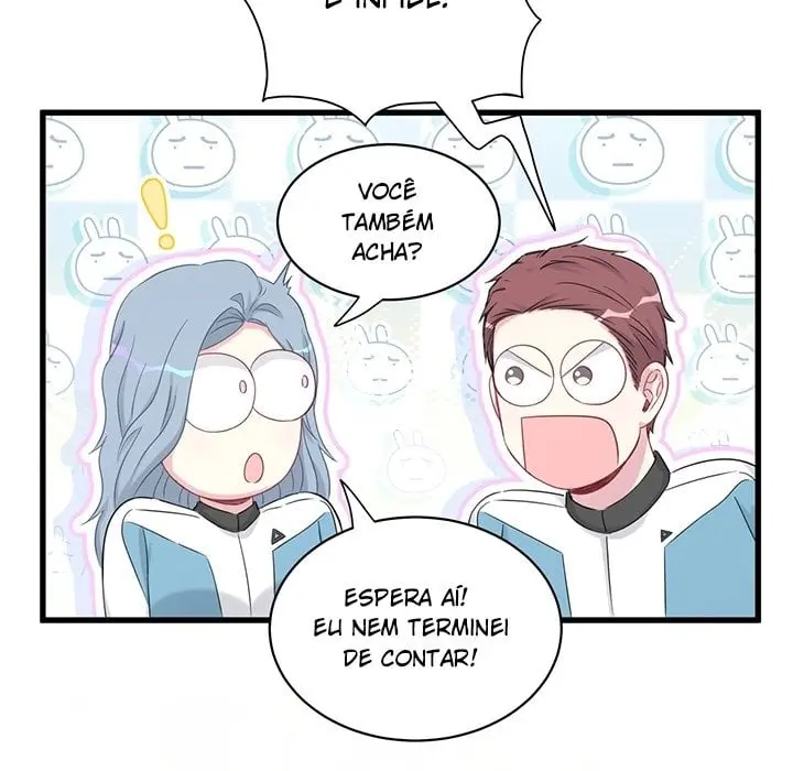 Whose Baby is It? – Capítulo 90 Yaoi – Página 23