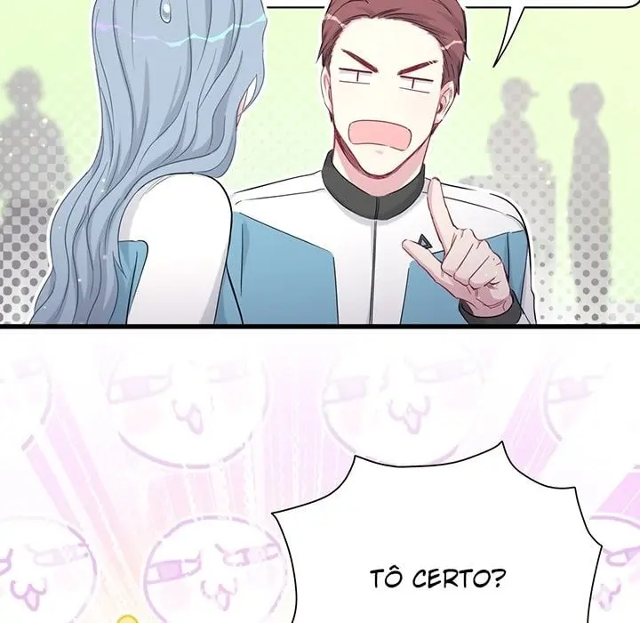 Whose Baby is It? – Capítulo 90 Yaoi – Página 25