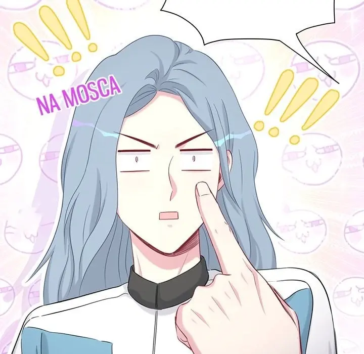 Whose Baby is It? – Capítulo 90 Yaoi – Página 26