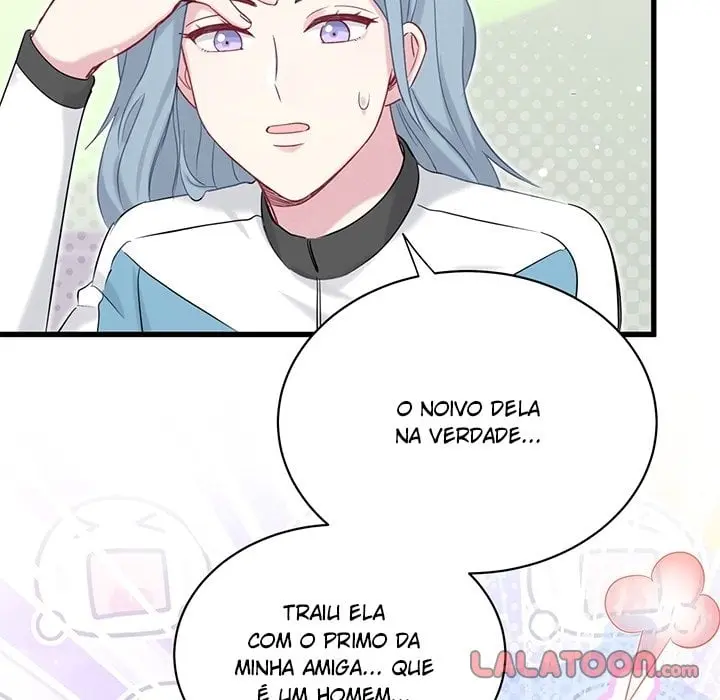 Whose Baby is It? – Capítulo 90 Yaoi – Página 30