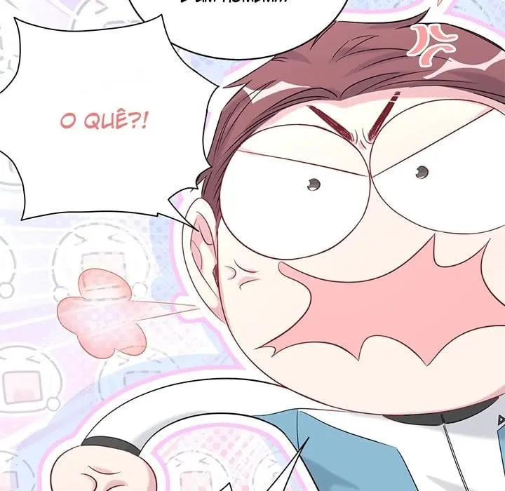 Whose Baby is It? – Capítulo 90 Yaoi – Página 31