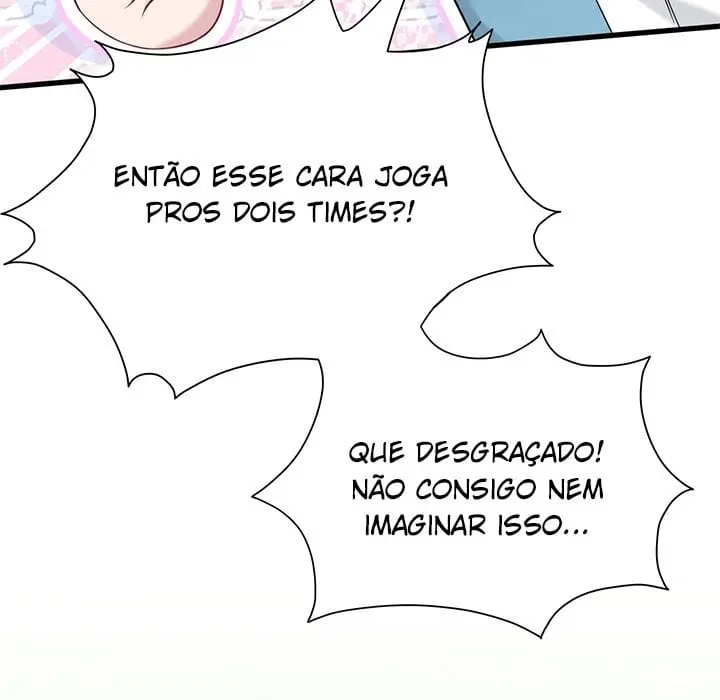 Whose Baby is It? – Capítulo 90 Yaoi – Página 32