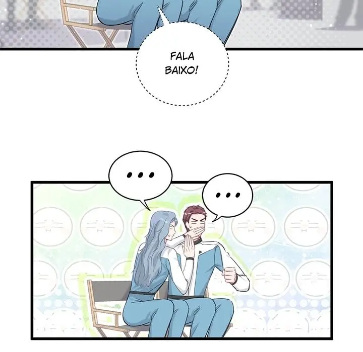 Whose Baby is It? – Capítulo 90 Yaoi – Página 34