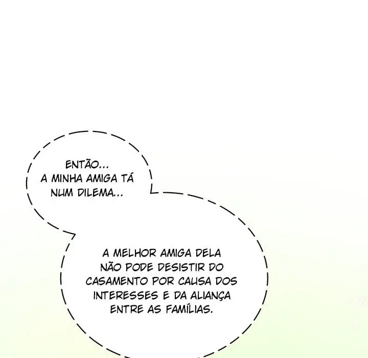 Whose Baby is It? – Capítulo 90 Yaoi – Página 35