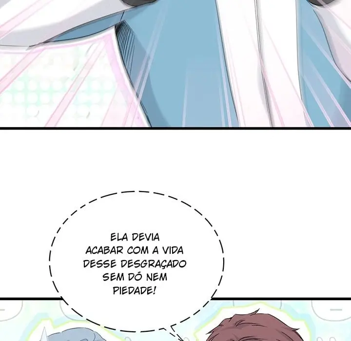 Whose Baby is It? – Capítulo 90 Yaoi – Página 39