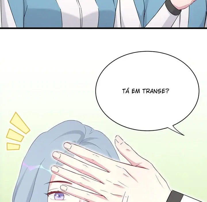 Whose Baby is It? – Capítulo 90 Yaoi – Página 4