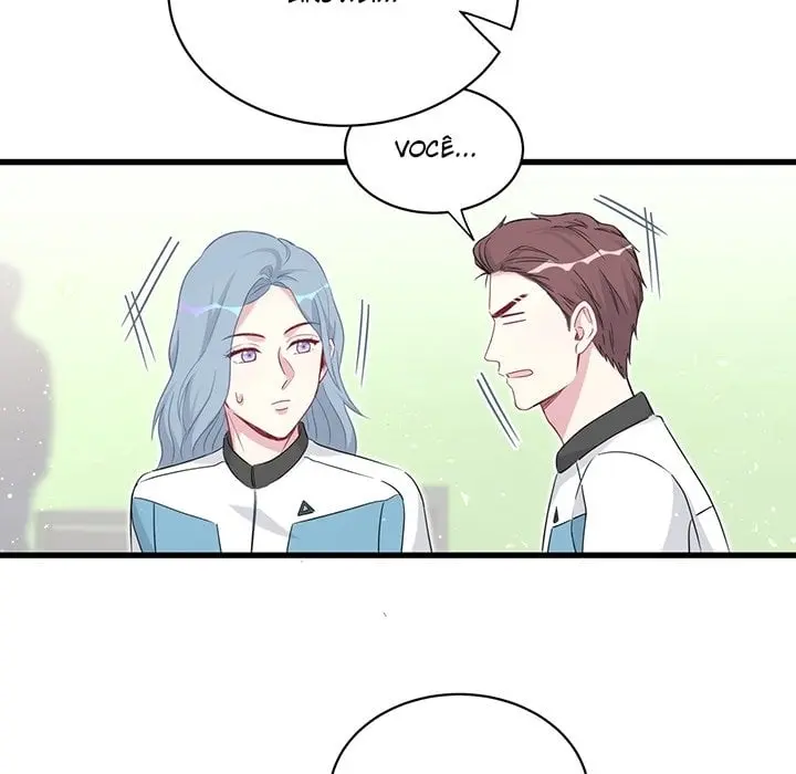 Whose Baby is It? – Capítulo 90 Yaoi – Página 41