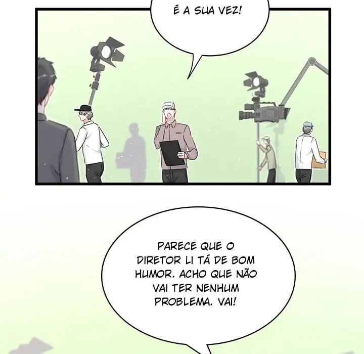 Whose Baby is It? – Capítulo 90 Yaoi – Página 42