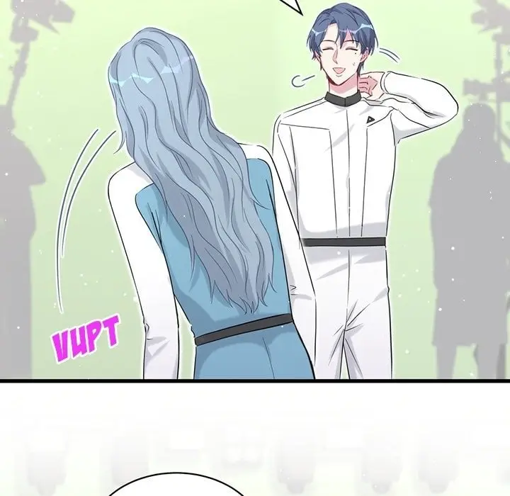 Whose Baby is It? – Capítulo 90 Yaoi – Página 43