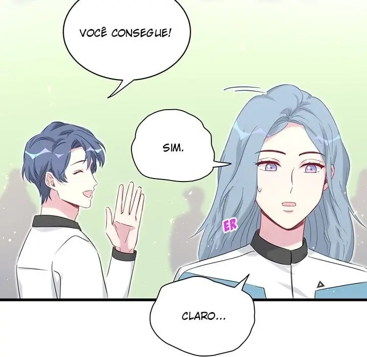 Whose Baby is It? – Capítulo 90 Yaoi – Página 44