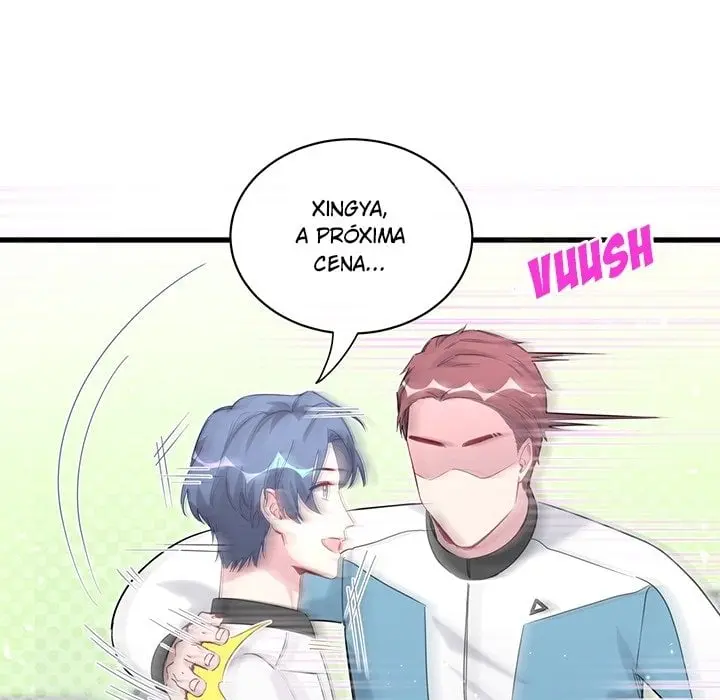 Whose Baby is It? – Capítulo 90 Yaoi – Página 45