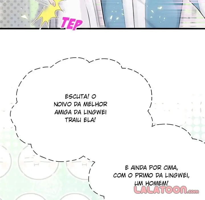 Whose Baby is It? – Capítulo 90 Yaoi – Página 46