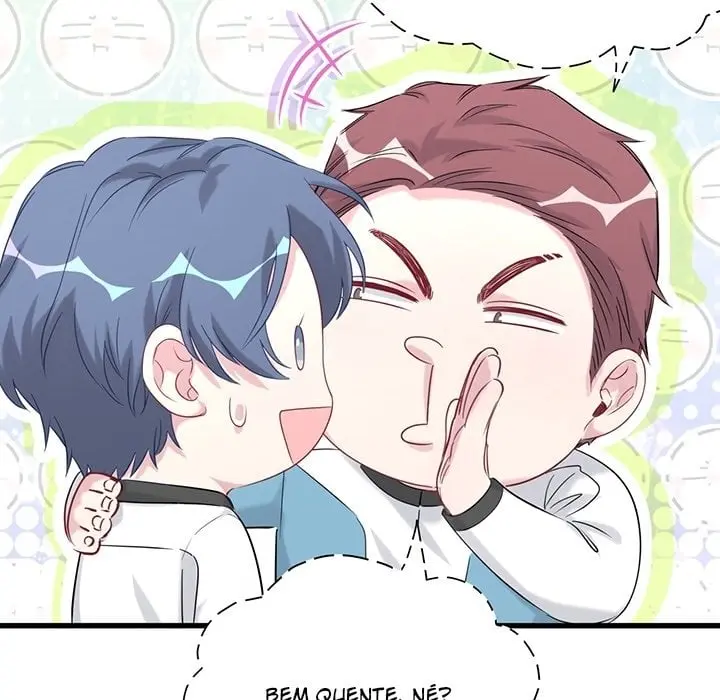 Whose Baby is It? – Capítulo 90 Yaoi – Página 47