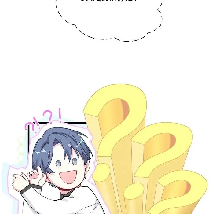 Whose Baby is It? – Capítulo 90 Yaoi – Página 48