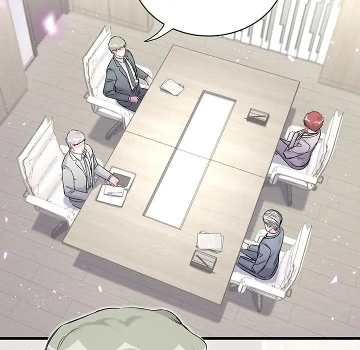 Whose Baby is It? – Capítulo 90 Yaoi – Página 52