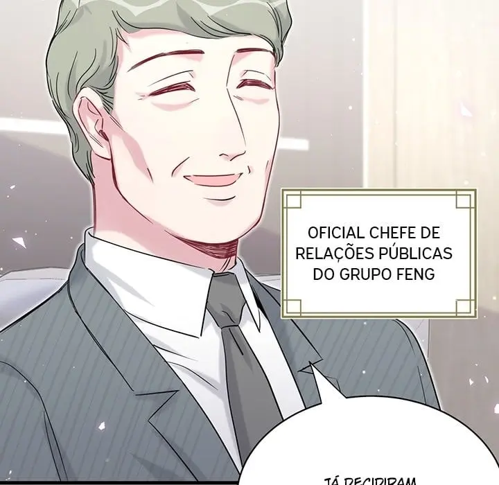 Whose Baby is It? – Capítulo 90 Yaoi – Página 53