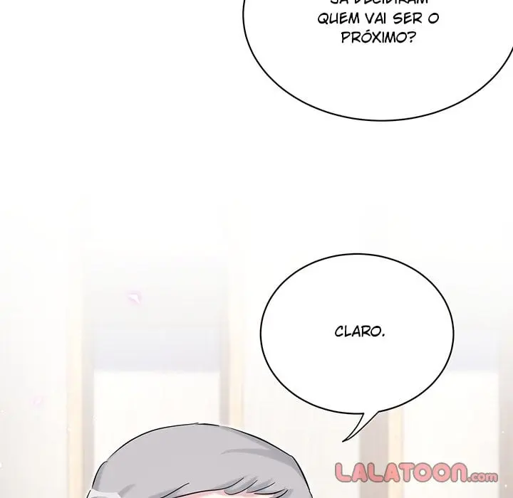 Whose Baby is It? – Capítulo 90 Yaoi – Página 54