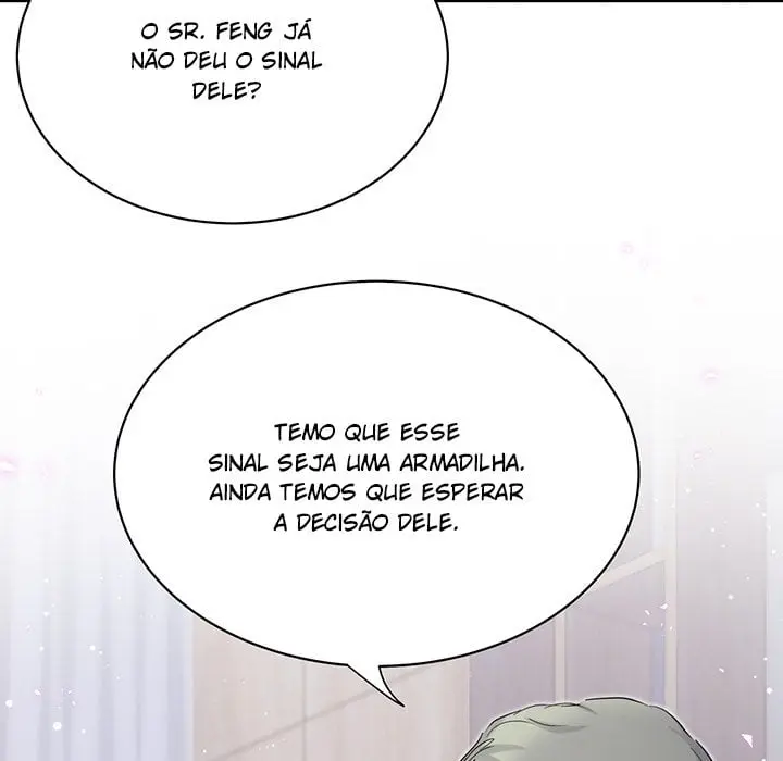 Whose Baby is It? – Capítulo 90 Yaoi – Página 56