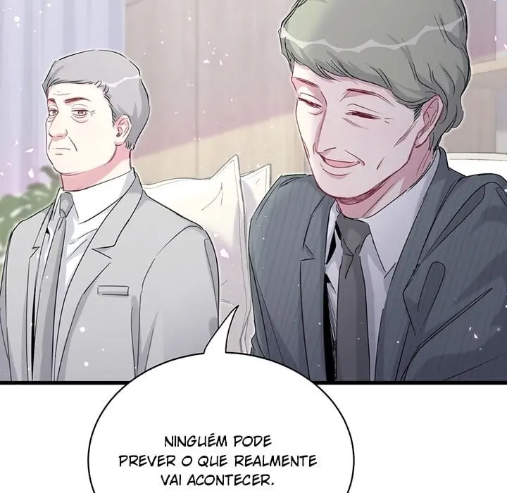 Whose Baby is It? – Capítulo 90 Yaoi – Página 57