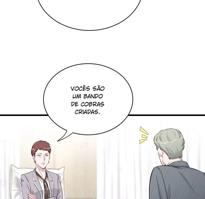 Whose Baby is It? – Capítulo 90 Yaoi – Página 58