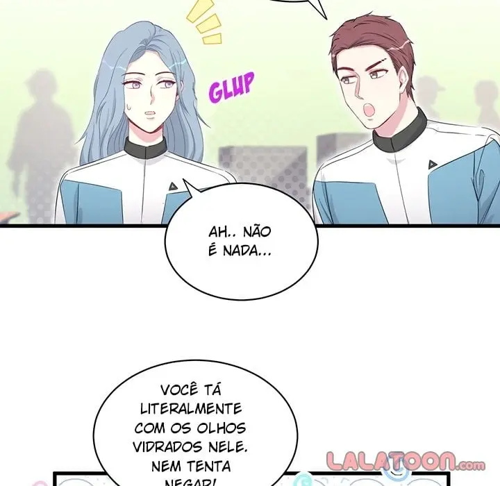 Whose Baby is It? – Capítulo 90 Yaoi – Página 6