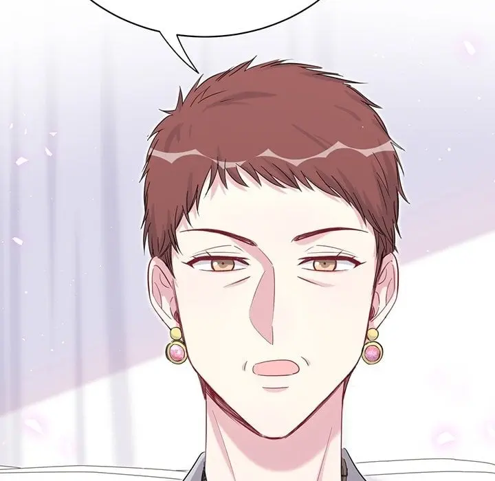 Whose Baby is It? – Capítulo 90 Yaoi – Página 60