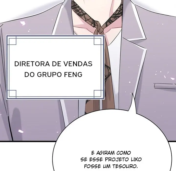 Whose Baby is It? – Capítulo 90 Yaoi – Página 61